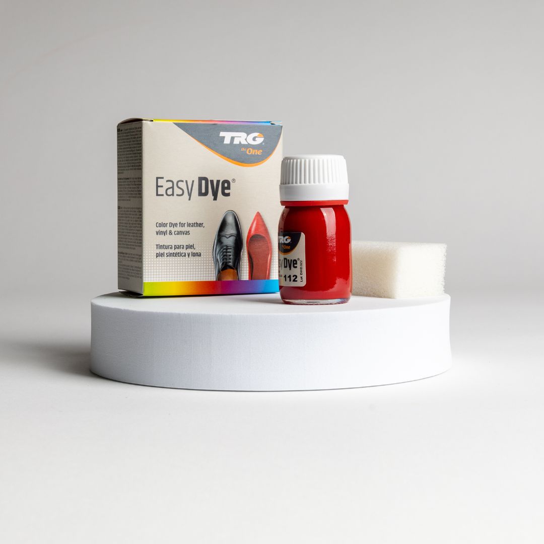 Easy Dye 112 red